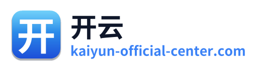 开云 Logo